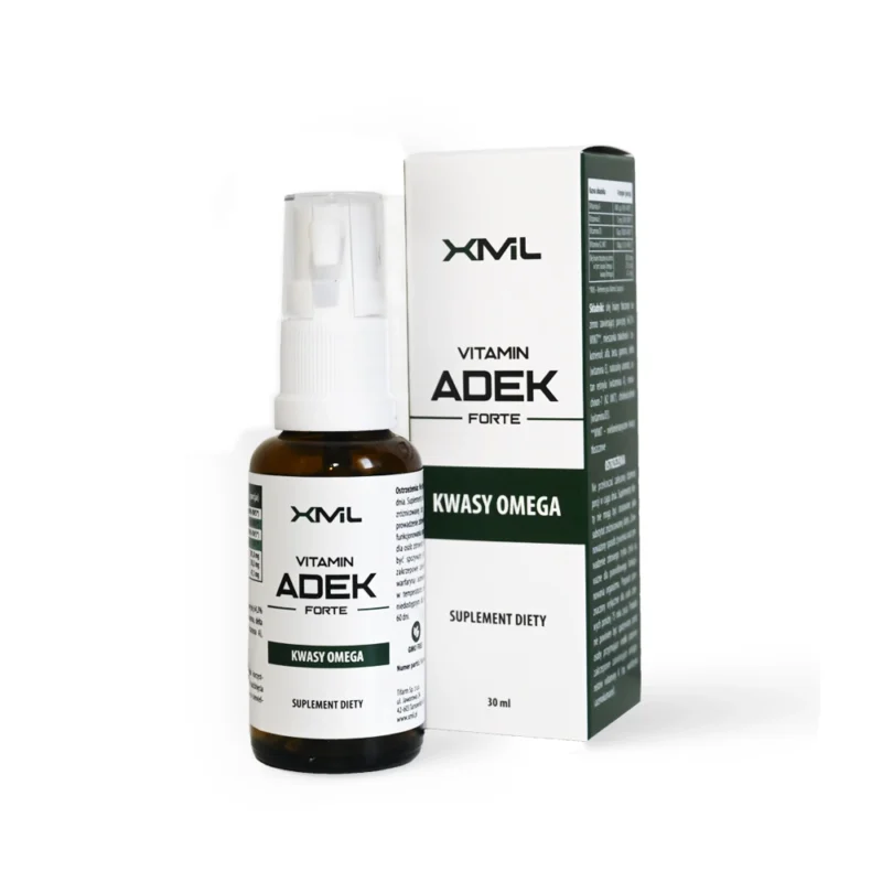 Vitamin ADEK Forte 30 ml