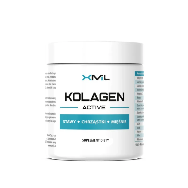 Kolagen Active 300 g