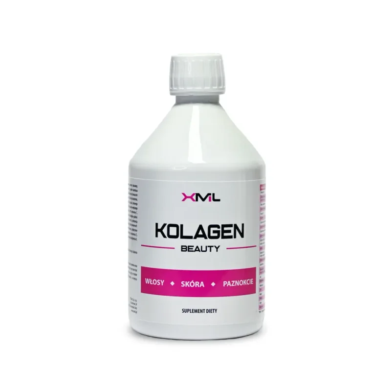 Kolagen Beauty 500 ml
