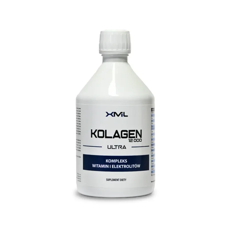 Kolagen 12000 Ultra 500 ml