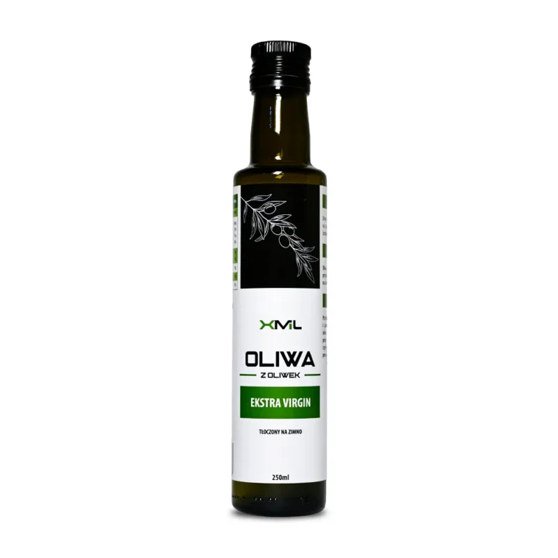 Oliwa z oliwek 250 ml