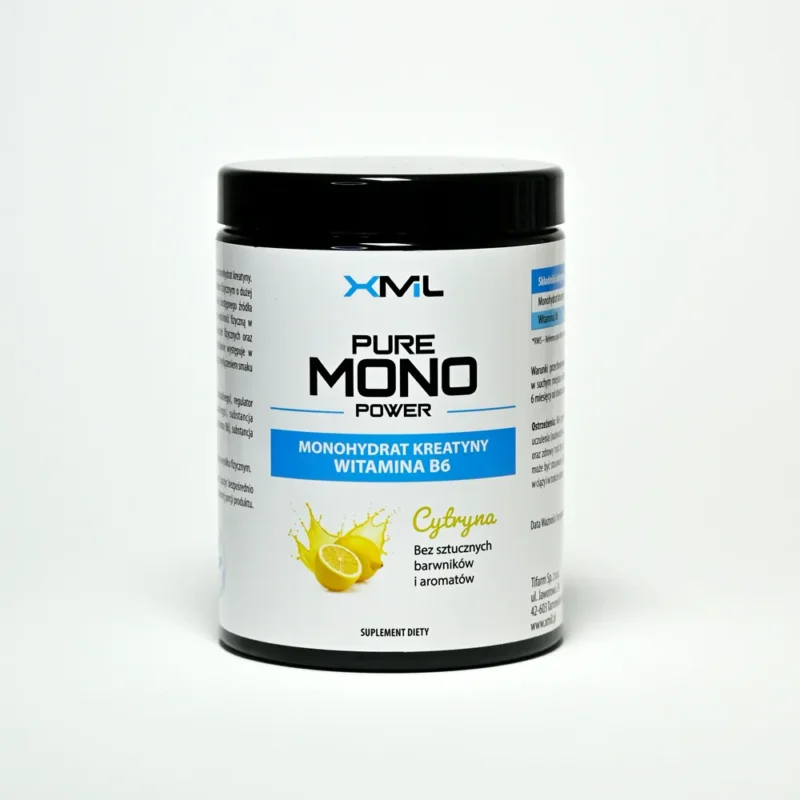 Pure Mono Power 500 g